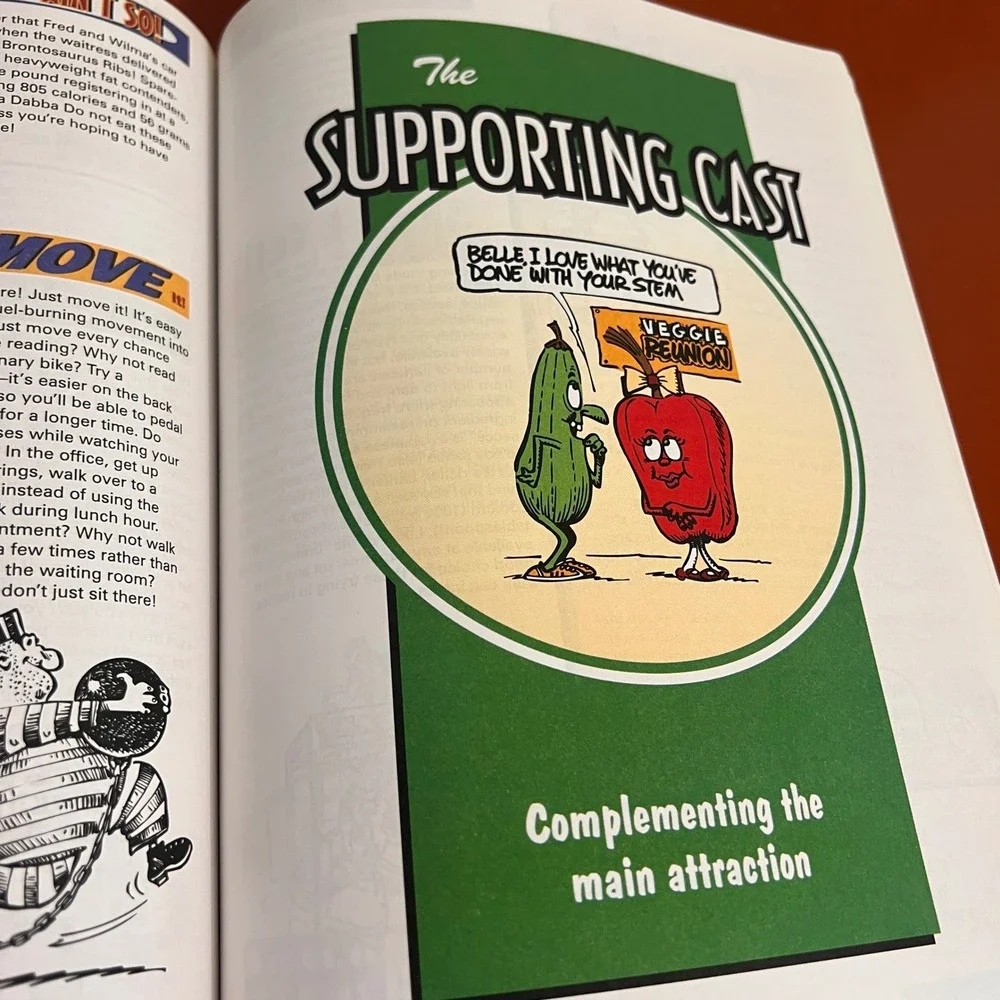 Looneyspoons Low-Fat Food Made Fun Cookbook Janet Greta Podleski Ted Martin‎